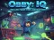 Hra Obby: IQ Lab Escape online