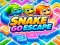 Hra Snake Go Escape online