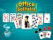 Hra Office Solitaire online