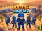 Hra Battle Arena online