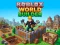 Hra Roblox World Builder online