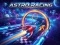 Hra Astro Racing online