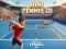 Hra Mini Tennis 3D online