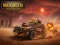 Hra Mad Metal: Apocalypse Drift online