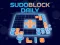 Hra Sudoblock Daily online