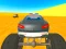 Hra Monsters Trucks: Polícia proti banditom online Hra Monsters Trucks: Polícia proti banditom online