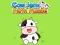 Hra Cow Jam Farm puzzle online