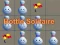 Hra Solitaire kolky online