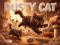 Hra Dusty Cat online