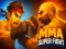 Hra Super súboj MMA online