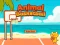 Hra Basketbal zvierat online