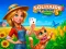 Hra Solitaire Farm Seasons 5 online