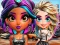 Hra Royal Riot: Punk Magic online Hra Royal Riot: Punk Magic online