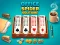 Hra Office Spider Solitaire online