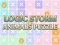 Hra Logic Storm: Animals Puzzle online