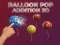 Hra 3D prídavok Pop the Balloon online