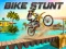 Hra Bike Stunt online