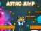 Hra Astrojump online