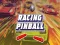 Hra Pretekársky pinball online