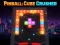 Hra Pinball: Cube Crusher online