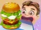 Hra Postavte si Burger online