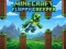 Hra Minecraft Flappy Creeper online