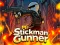Hra Mr Stickman Gunner online
