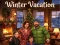 Hra Winter Vacation online