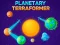 Hra Planetárny Terraformer online