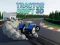 Hra Traktor drift 3D online