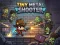 Hra Tiny Metal Shooter online