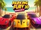 Hra Fierce Parking 3D: Beach City 2 online