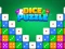 Hra Dice Puzzle online