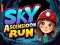 Hra Sky: Ascension Run online