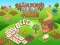 Hra Mahjong Build Farm online