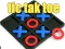 Hra Tic Tac Toe online