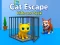 Hra Cat Escape :: Game of Hide and hľadajte online