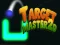 Hra Cieľový majster 2D online