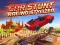 Hra Car Stunt Racing Stylized online