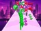 Hra Neck Stack Rush online