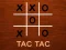 Hra Tic Tac Toe online