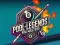 Hra Pool Legends Master Professional online