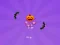 Hra Halloweenský let online Hra Halloweenský let online