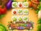 Hra Garden Match Kids online
