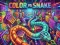 Hra Color vs Snake online