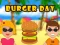 Hra Burger Day online