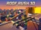 Hra Roof Rush 3D online