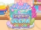 Hra Tiny Baker: Ocean Jelly Cake online