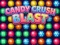 Hra Candy Crush Blast online
