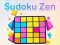 Hra Sudoku Zen online